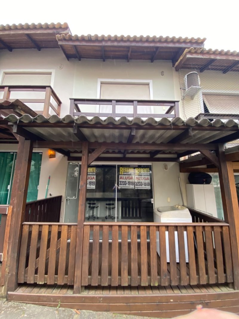 Casa 1 quartos no Córrego Grande em Florianópolis - Foto 12