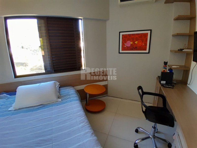 Apartamento 3 quartos no Pantanal em Florianópolis - Foto 14