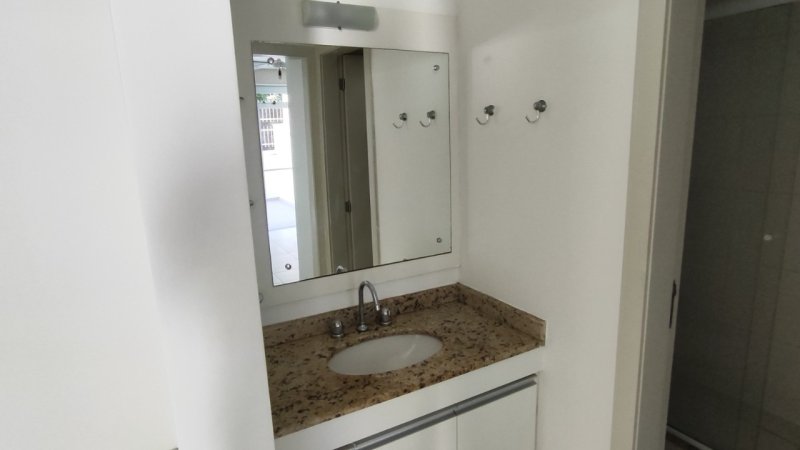 Apartamento 1 quartos no Itacorubi em Florianópolis - Foto 7