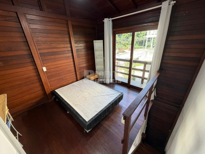 Casa 1 quartos no Córrego Grande em Florianópolis - Foto 7