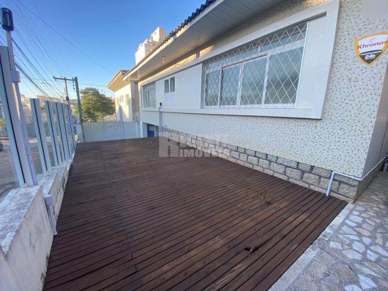 Casa 7 quartos no Trindade em Florianópolis - Foto 2