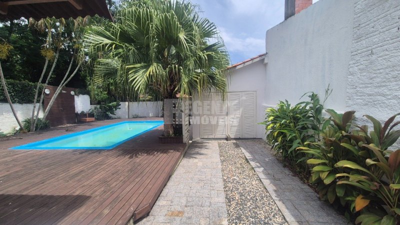 Casa 3 quartos no Santa Mônica em Florianópolis - Foto 24