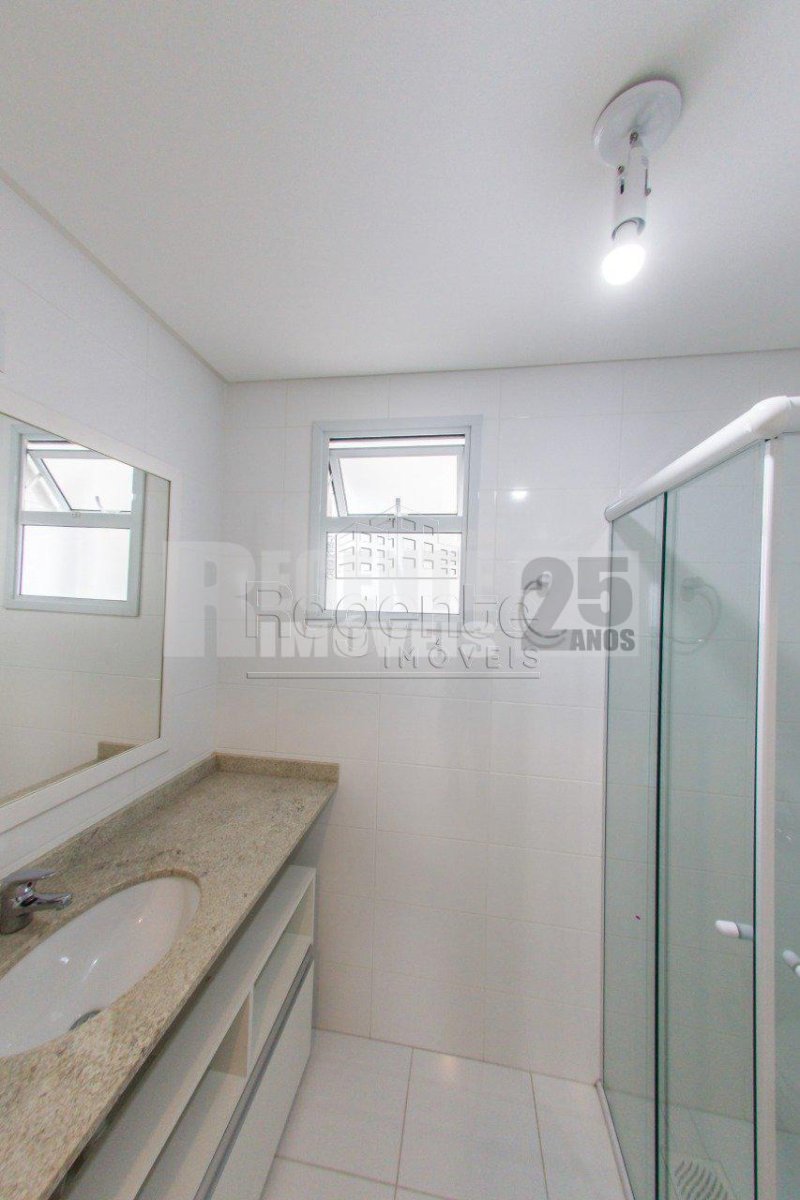 24 - Apartamento 3 quartos no Itacorubi em Florianópolis