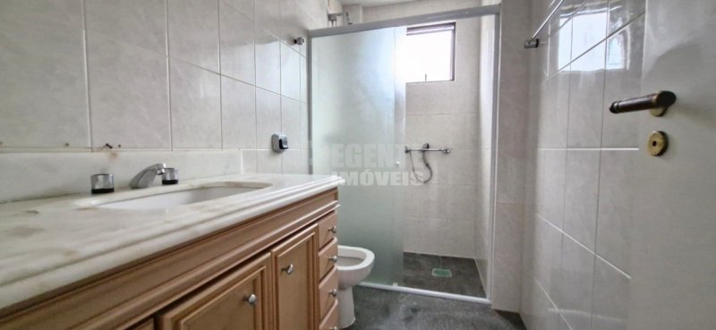 Apartamento 3 quartos no Centro em Florianópolis - Foto 16