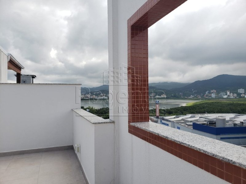 Cobertura 3 quartos no Agronômica em Florianópolis - Foto 37