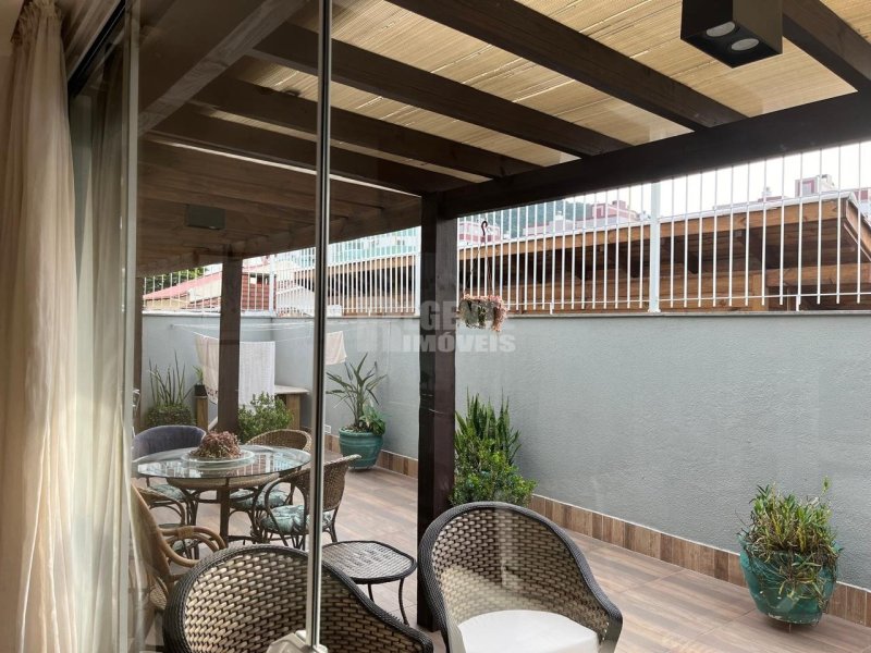 Apartamento 3 quartos no Trindade em Florianópolis - Foto 11