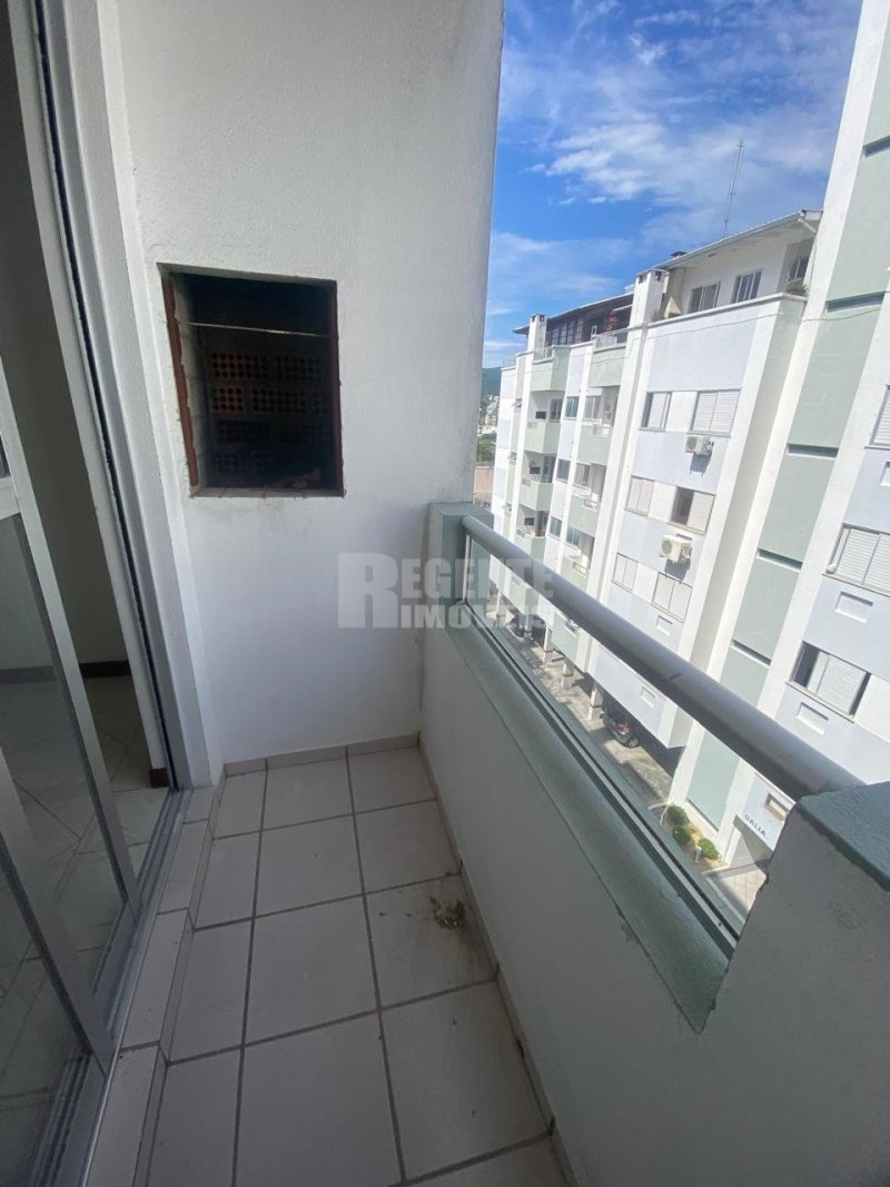 Apartamento 2 quartos no Trindade em Florianópolis - Foto 5