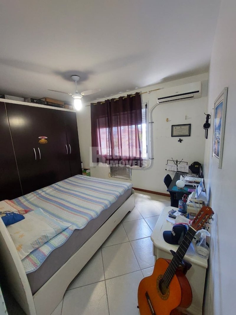 Apartamento 3 quartos no Trindade em Florianópolis - Foto 6