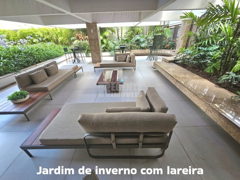 Apartamento 5 quartos no Centro em Florianópolis - Foto 27
