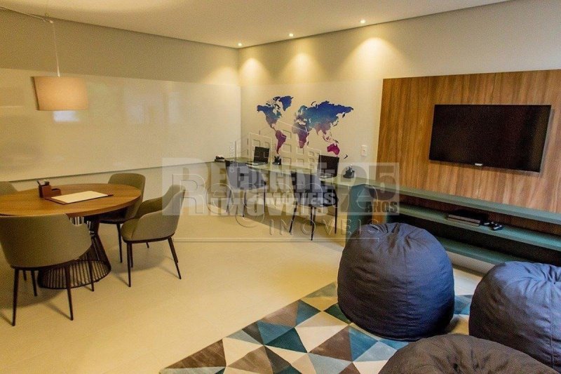 Apartamento 2 quartos no Itacorubi em Florianópolis - Foto 16