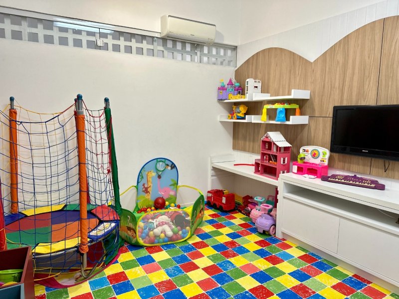 Apartamento 2 quartos no Centro em Florianópolis - Foto 24