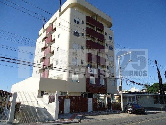Cobertura 3 quartos no Capoeiras em Florianópolis - Foto 26