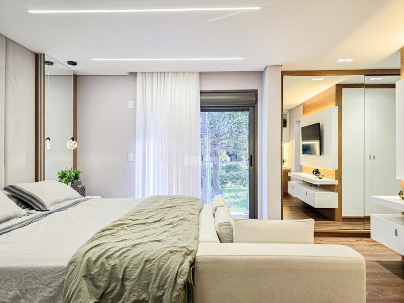 Casa 3 quartos no Córrego Grande em Florianópolis - Foto 30