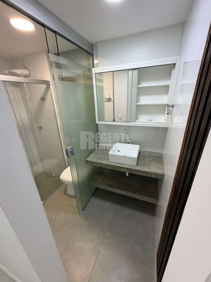 Apartamento 2 quartos no Saco Grande em Florianópolis - Foto 8