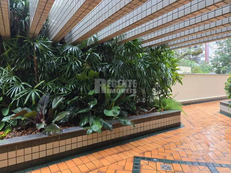 Apartamento 3 quartos no Centro em Florianópolis - Foto 29