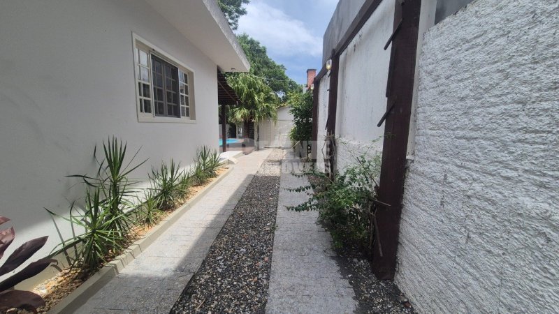 Casa 3 quartos no Santa Mônica em Florianópolis - Foto 21
