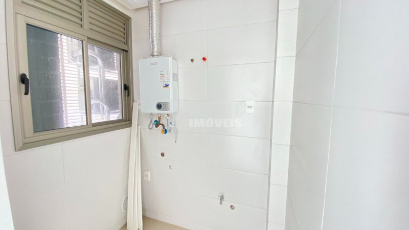 Apartamento 3 quartos no Agronômica em Florianópolis - Foto 4