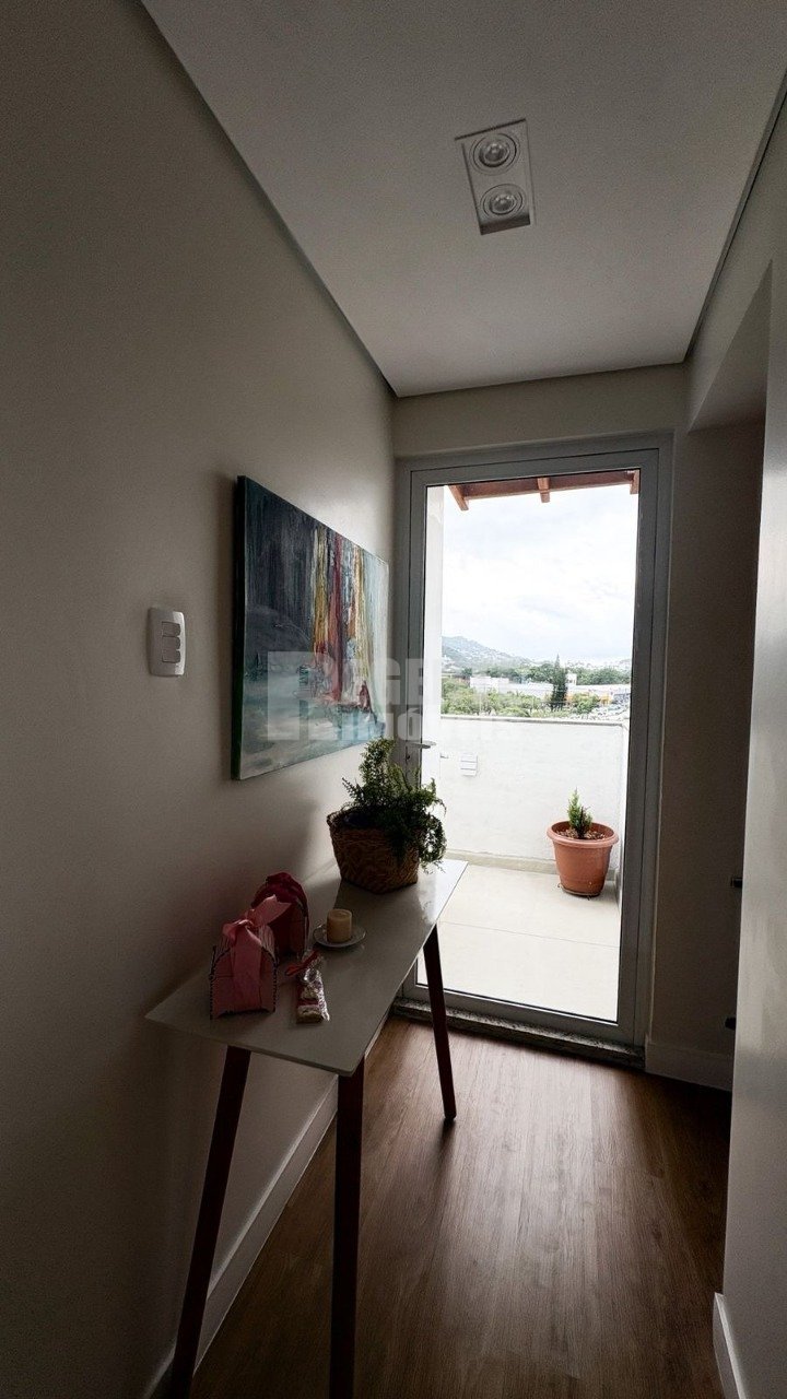 Cobertura 3 quartos no Itacorubi em Florianópolis - Foto 15