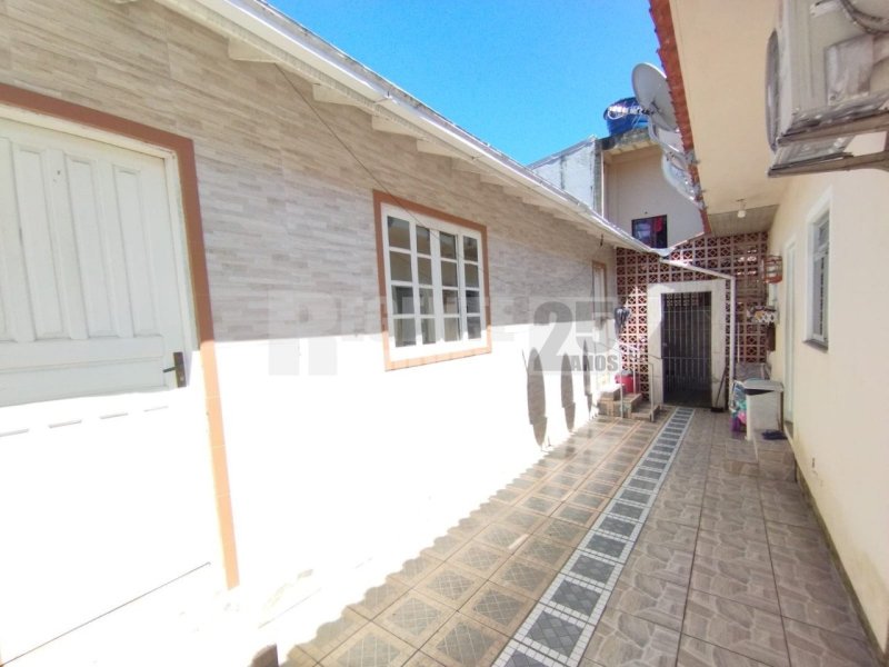 Casa 6 quartos no Capoeiras em Florianópolis - Foto 62