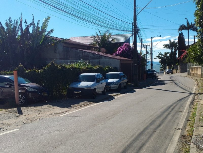 Terreno no Agronômica em Florianópolis - Foto 8