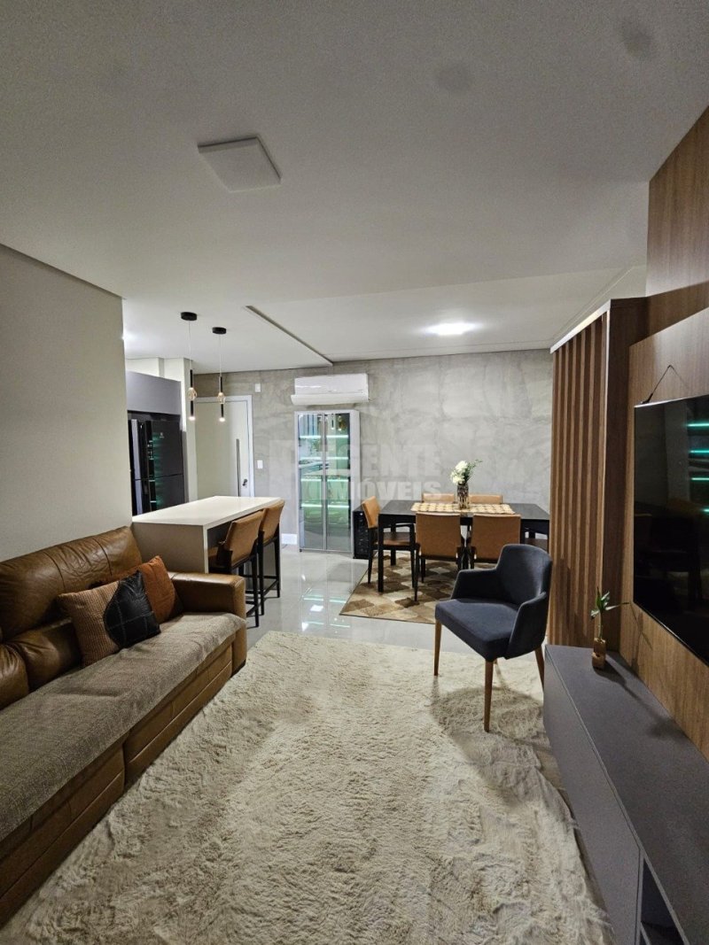 Apartamento 2 quartos no Trindade em Florianópolis - Foto 4