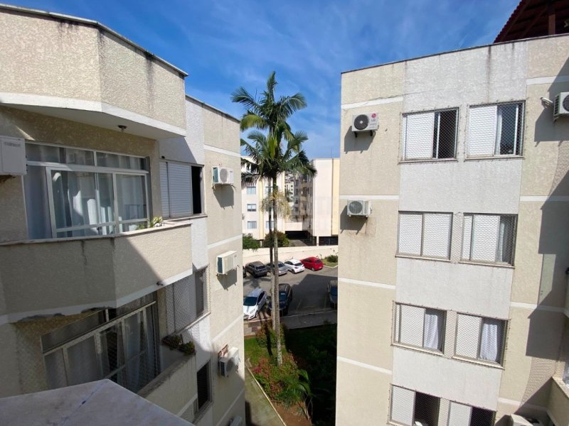 Apartamento 2 quartos no Trindade em Florianópolis - Foto 19