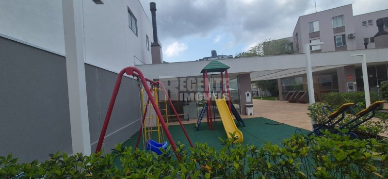 Apartamento 2 quartos no Itacorubi em Florianópolis - Foto 18
