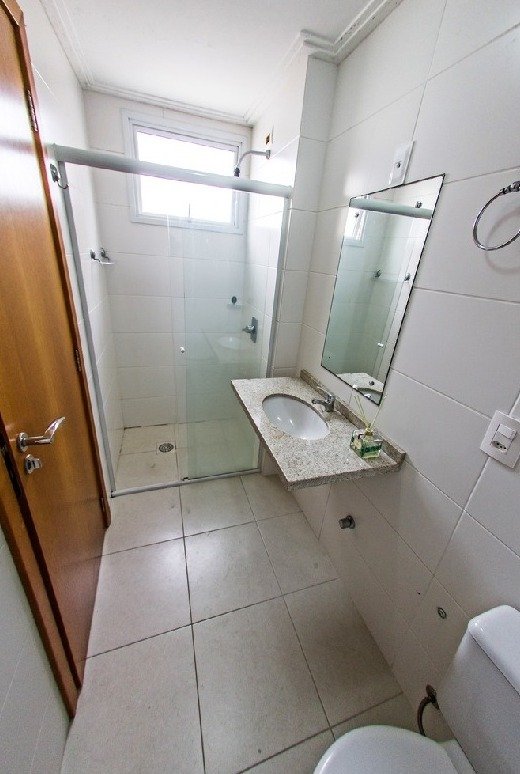 Apartamento 2 quartos no Agronômica em Florianópolis - Foto 11
