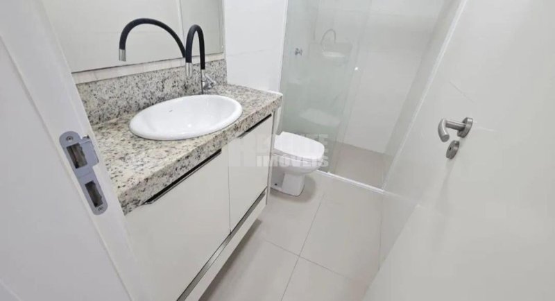 Studio 1 quartos no Trindade em Florianópolis - Foto 6