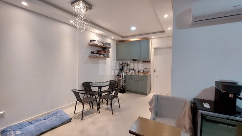 Apartamento 2 quartos no Agronômica em Florianópolis - Foto 6