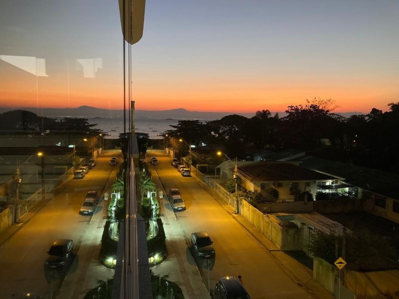 Cobertura 4 quartos no João Paulo em Florianópolis - Foto 10