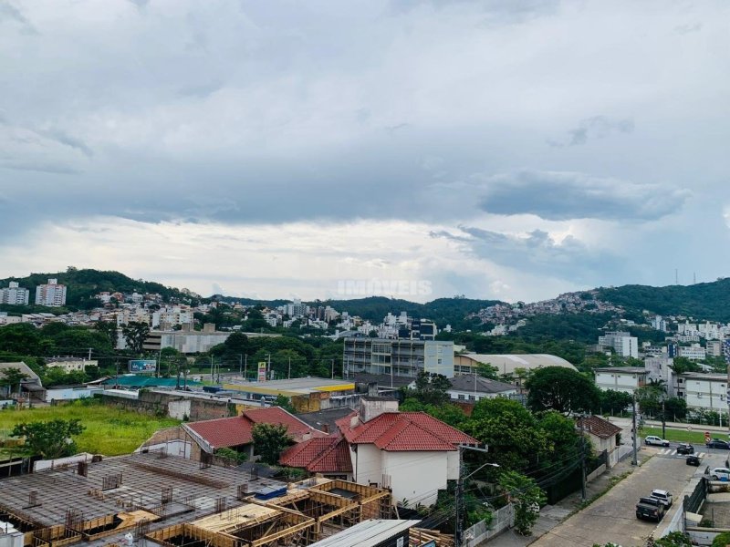 Apartamento 2 quartos no Pantanal em Florianópolis - Foto 2