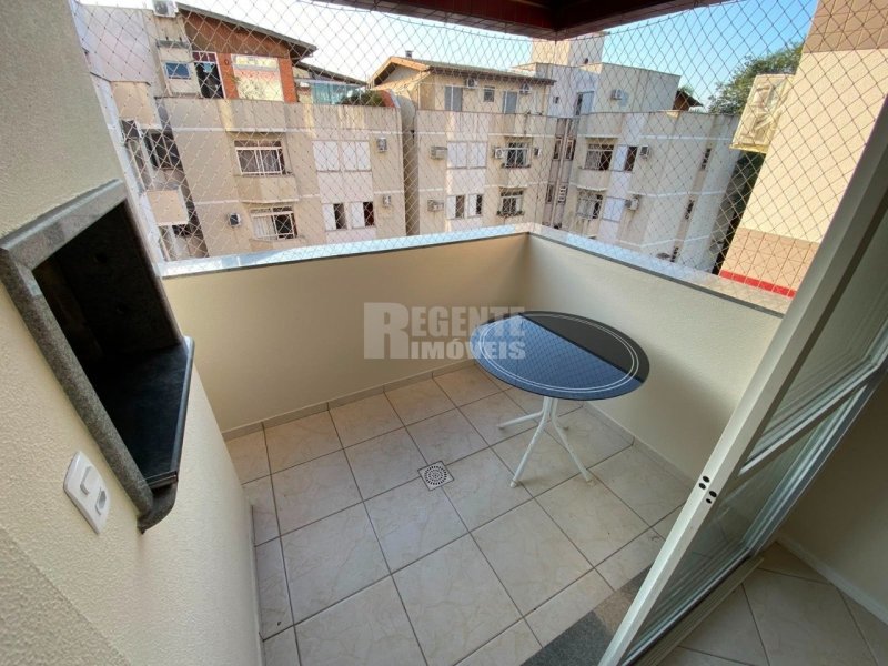 Apartamento 3 quartos no Trindade em Florianópolis - Foto 6