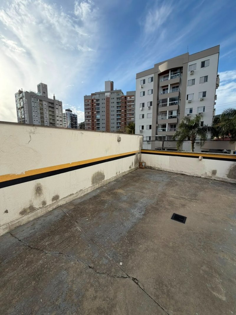 Apartamento 1 quartos no Itacorubi em Florianópolis - Foto 11