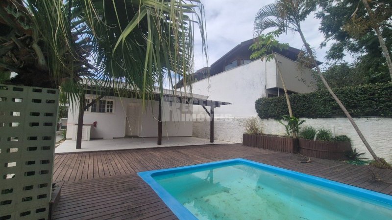 Casa 3 quartos no Santa Mônica em Florianópolis - Foto 29