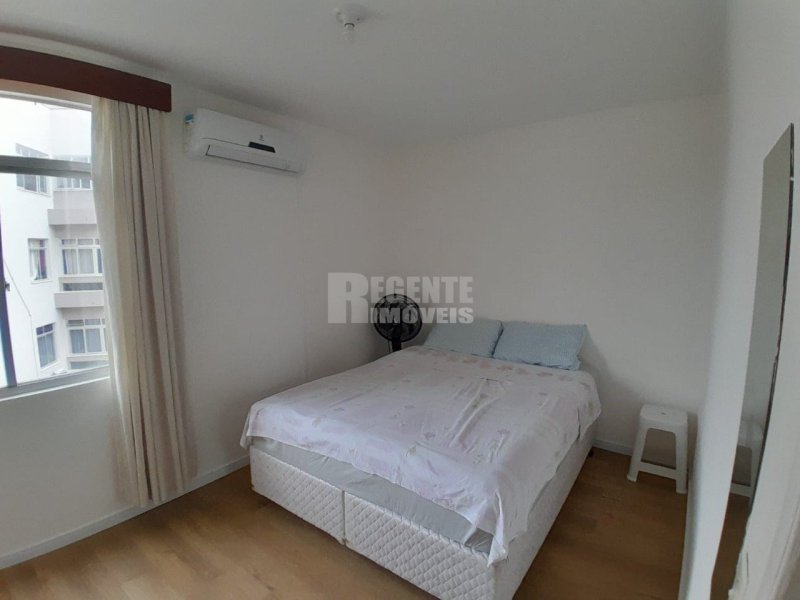 Apartamento 2 quartos no Carvoeira em Florianópolis - Foto 12