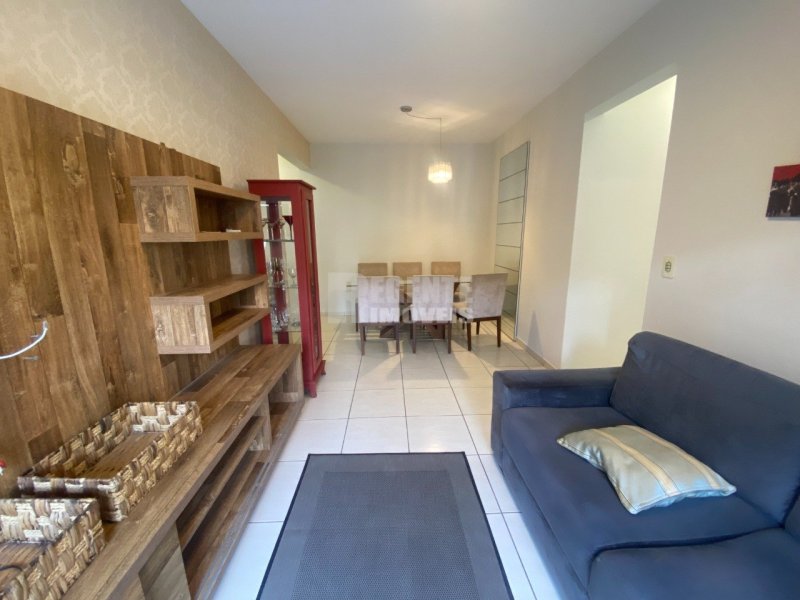 Apartamento 2 quartos no Carvoeira em Florianópolis - Foto 6