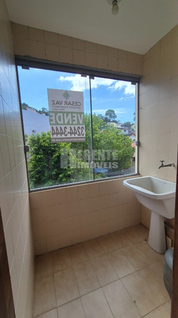 Apartamento 1 quartos no Trindade em Florianópolis - Foto 4