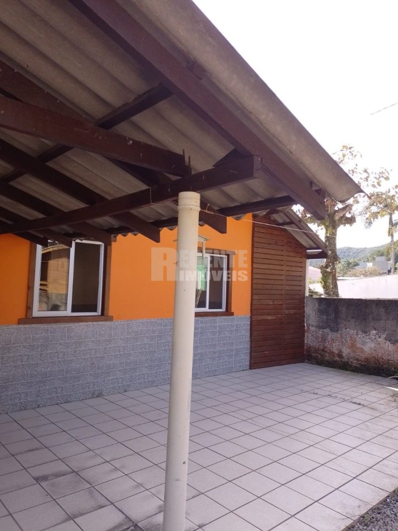 Casa 2 quartos no Ribeirão da Ilha em Florianópolis - Foto 46