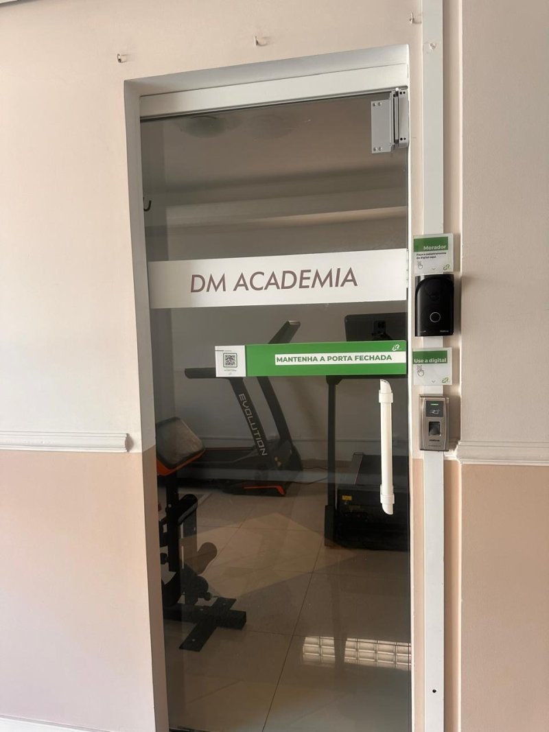 Apartamento 2 quartos no Campinas em São José - Foto 24