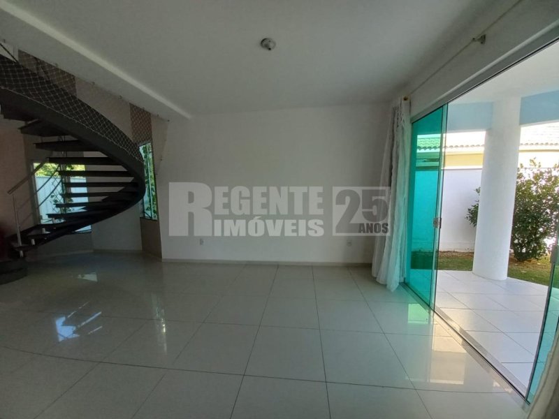Casa em Condomínio 3 quartos no Saco Grande em Florianópolis - Foto 5
