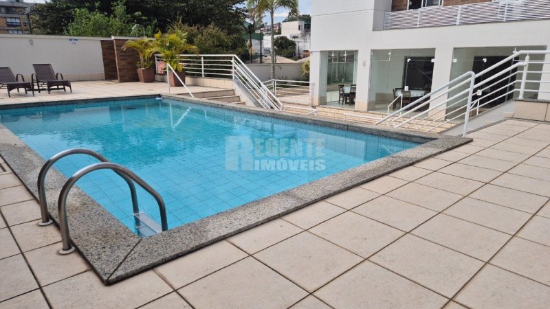 Apartamento 2 quartos no Trindade em Florianópolis - Foto 17