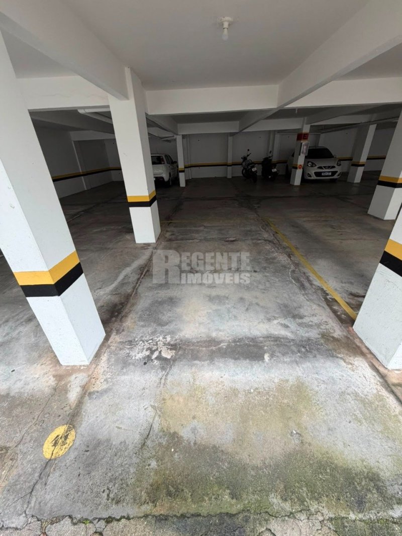 Apartamento 2 quartos no Trindade em Florianópolis - Foto 20