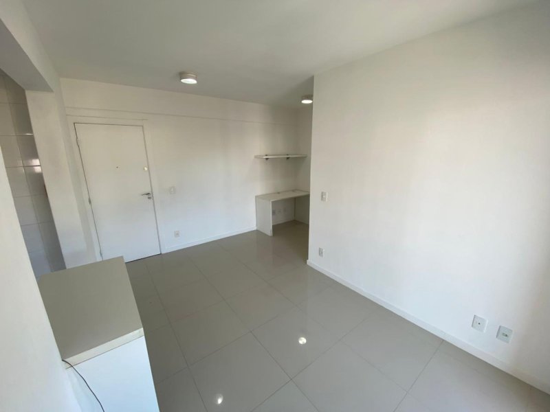 Apartamento 1 quartos no Pantanal em Florianópolis - Foto 2