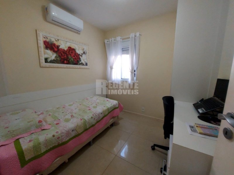 Apartamento 3 quartos no Parque São Jorge em Florianópolis - Foto 12