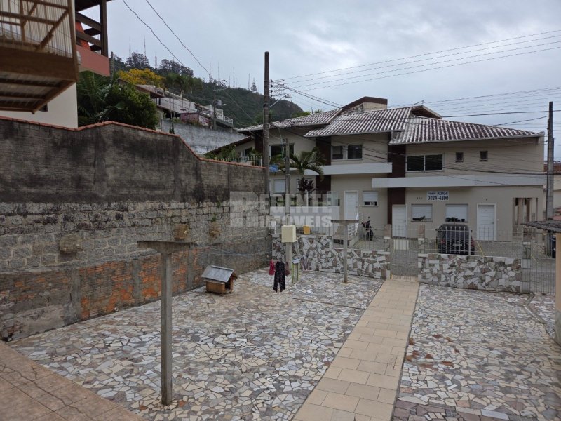 Casa 3 quartos no Trindade em Florianópolis - Foto 12