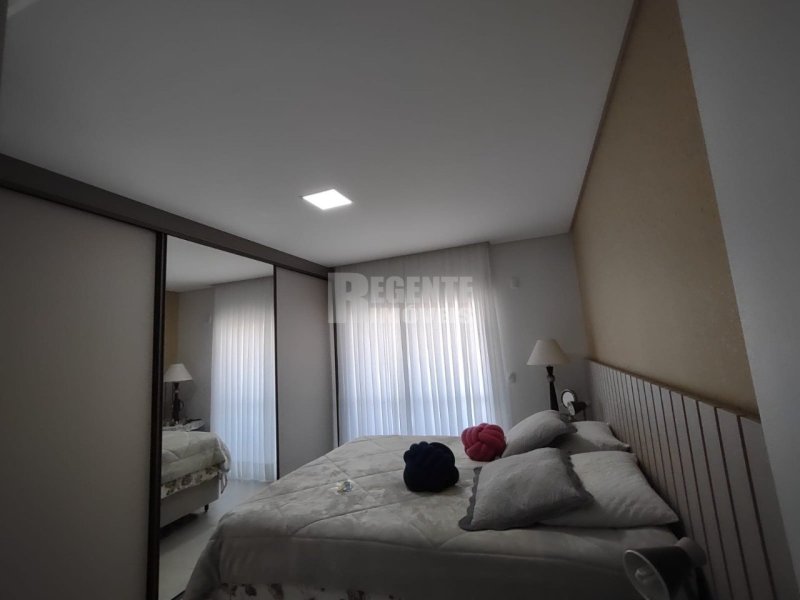 Cobertura 3 quartos no Ingleses do Rio Vermelho em Florianópolis - Foto 15