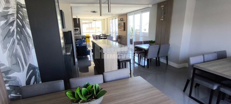 Apartamento 1 quartos no Trindade em Florianópolis - Foto 33