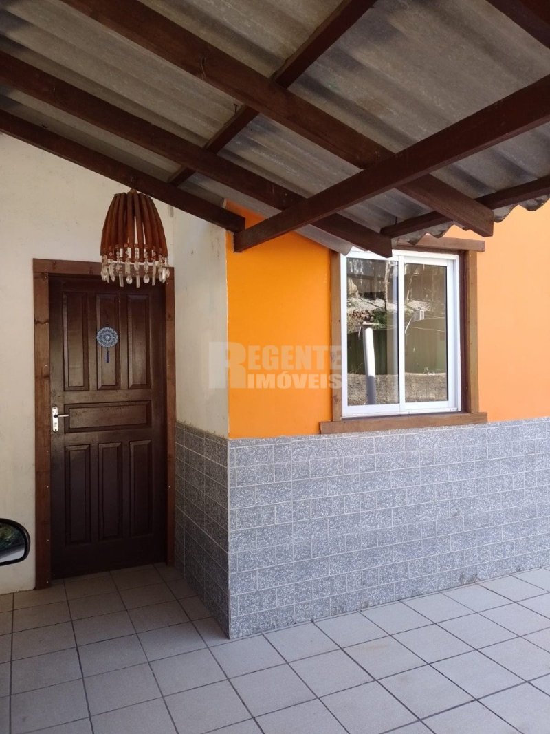 Casa 2 quartos no Ribeirão da Ilha em Florianópolis - Foto 42