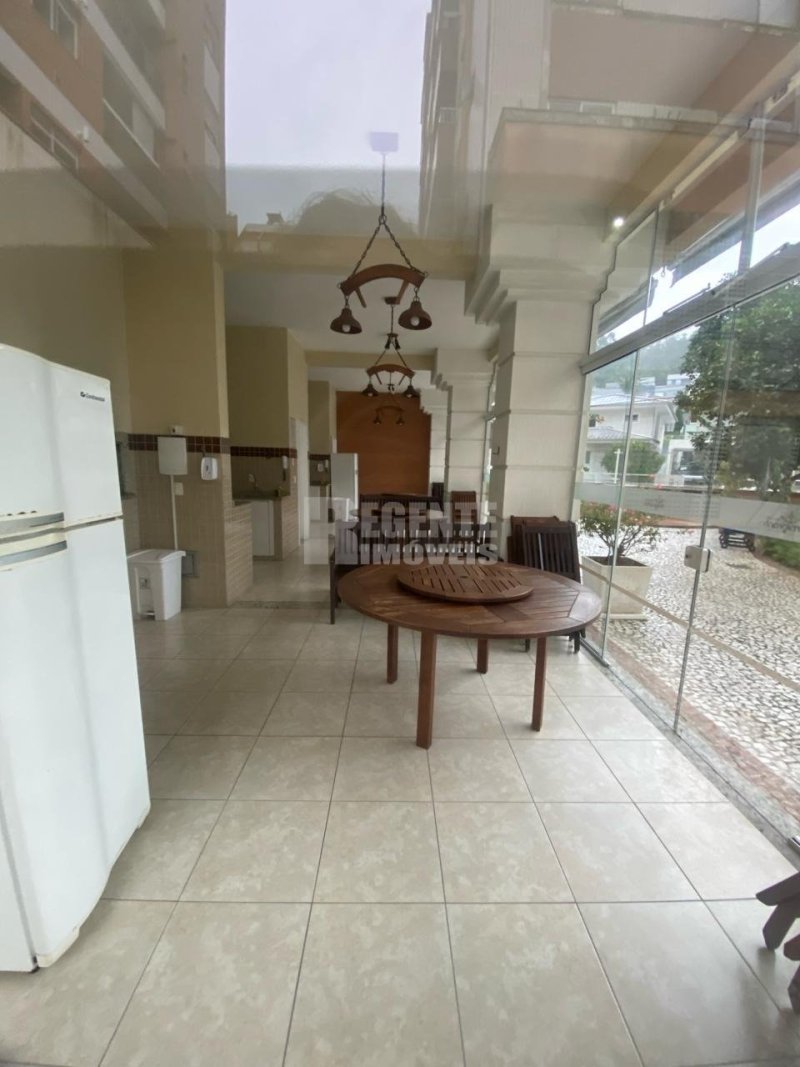 Apartamento 2 quartos no Córrego Grande em Florianópolis - Foto 29
